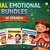 original-15102419-1.jpg 4th Grade: Growth Mindset And Goals (SEL) Weekly Bundle | Spanish Resource
