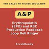 scrubready-nursing-a-p-ii-erythropoietin-epo-and-red-blood-cell-production-feed.jpg Educational resource for 9th grade on erythropoietin, RBC production, and feedback loop with a focus on homeschool learning.