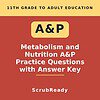 scrubready-nursing-metabolism-and-nutrition-anatomy-and-physiology-practice-que.jpg Homeschool Resource Co. cover image for 11th grade Metabolism and Nutrition A&P practice questions with answer key.