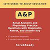 scrubready-nursing-renal-system-anatomy-physiology-practice-questions.jpg Homeschool Resource Co. 11th grade renal anatomy and physiology practice questions with diagnostic, retest, and answer key.