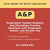 scrubready-nursing-respiratory-system-anatomy-physiology-practice-questions.jpg Educational resource cover for respiratory system anatomy and physiology practice questions for homeschool students.