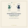 spar-competition-cover SPAR Debate Curriculum: Competition Level | 25 Lessons | ClaimLore