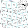 tongue twisters game Tongue Twisters for Kids- Printable Game